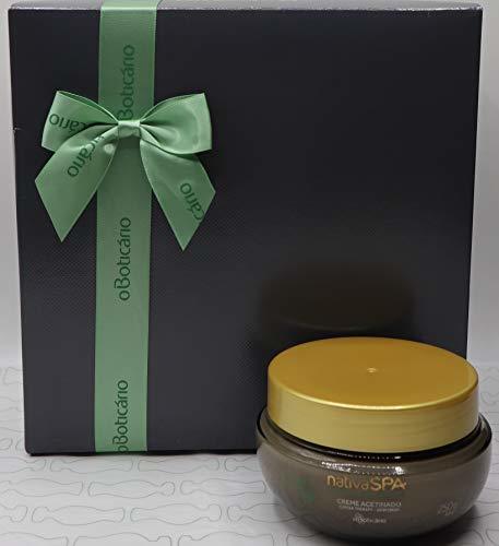 Beauty CREMA SATINADA TERAPIA DEL CAVIAR NATIVA SPA