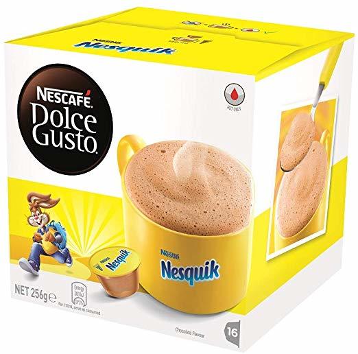 Product Dulce Gusto Nesquik