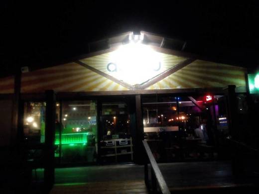 Baleal Danau Beach Bar