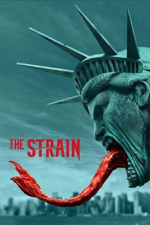 Serie The Strain