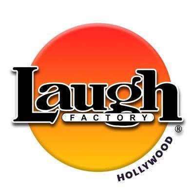 Moda The Laugh Factory (@laughfactoryhw) 