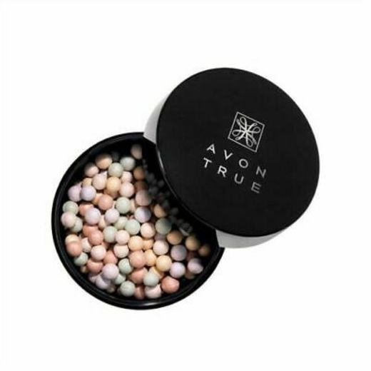Avon True Colour Colour-Correcting Pearls