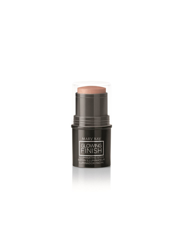 Producto Mary Kay Glowing Finish