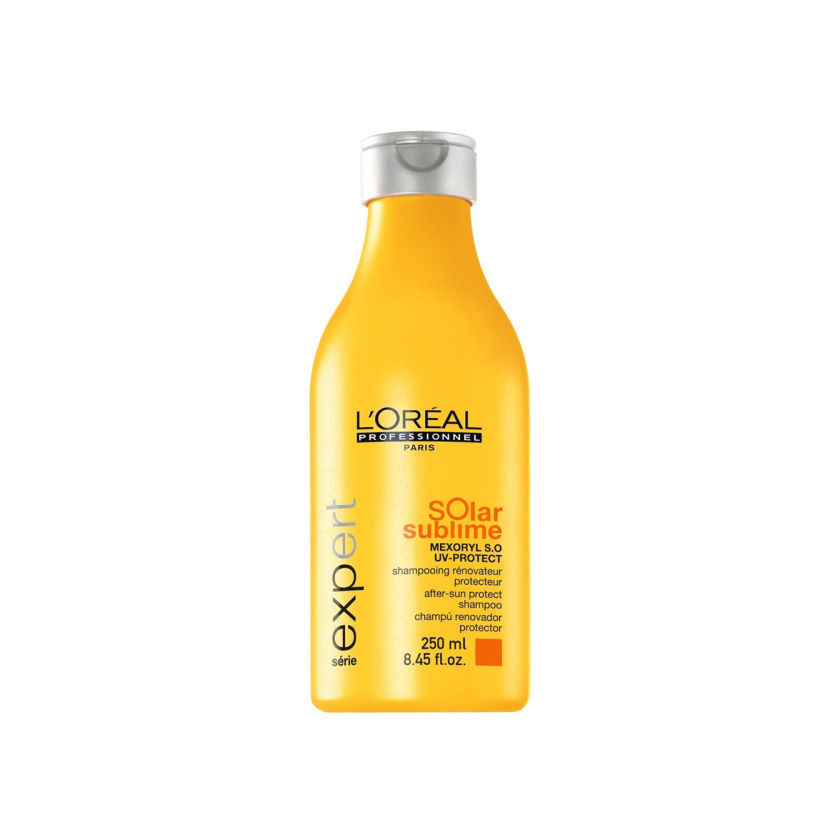 Product L'oréal Professionnel Champô Solar Sublime