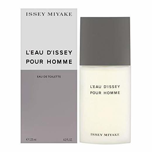 Issey Miyake - L'Eau D'Issey - Agua De Tocador Vaporizador