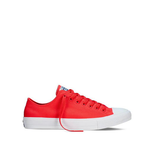 Converse Chuck Taylor All Star Neon Red