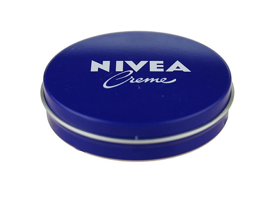 Beauty Nivea Cream