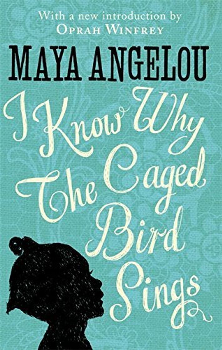 Libros I Know Why The Caged Bird Sings by Dr Maya Angelou (2015-03-31)