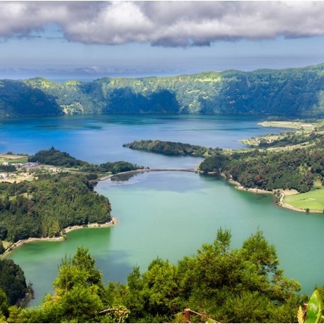 Moda Açores