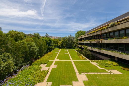 Calouste Gulbenkian Foundation