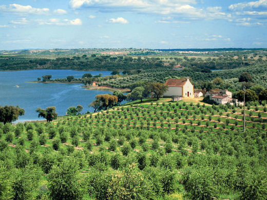 Alentejo