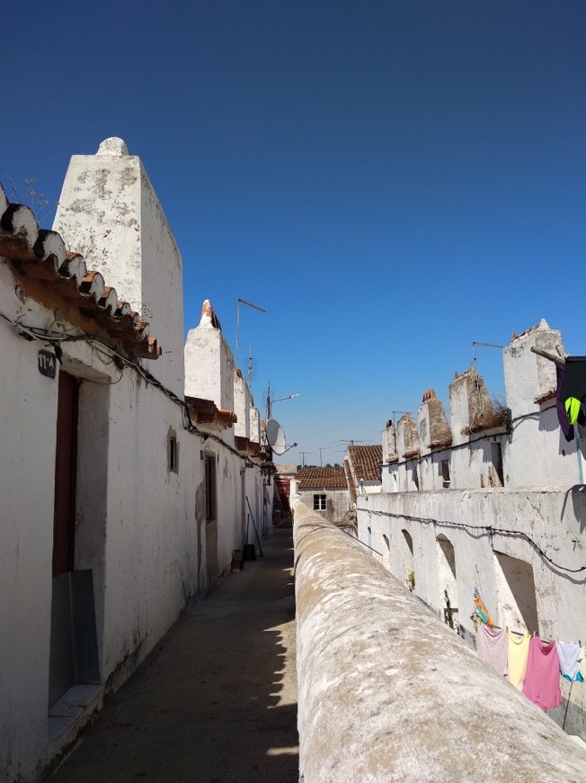 Lugar Estremoz