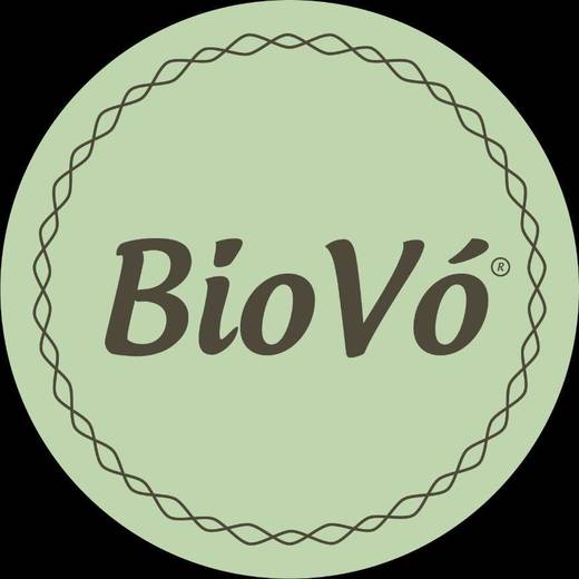 BioVó- Loja de cosmética natural e saboaria 