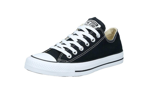 Converse Chuck Taylor All Star Season Ox