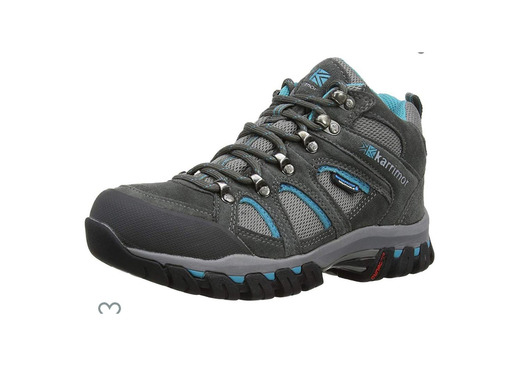 Karrimor Bodmin Mid IV Weathertite