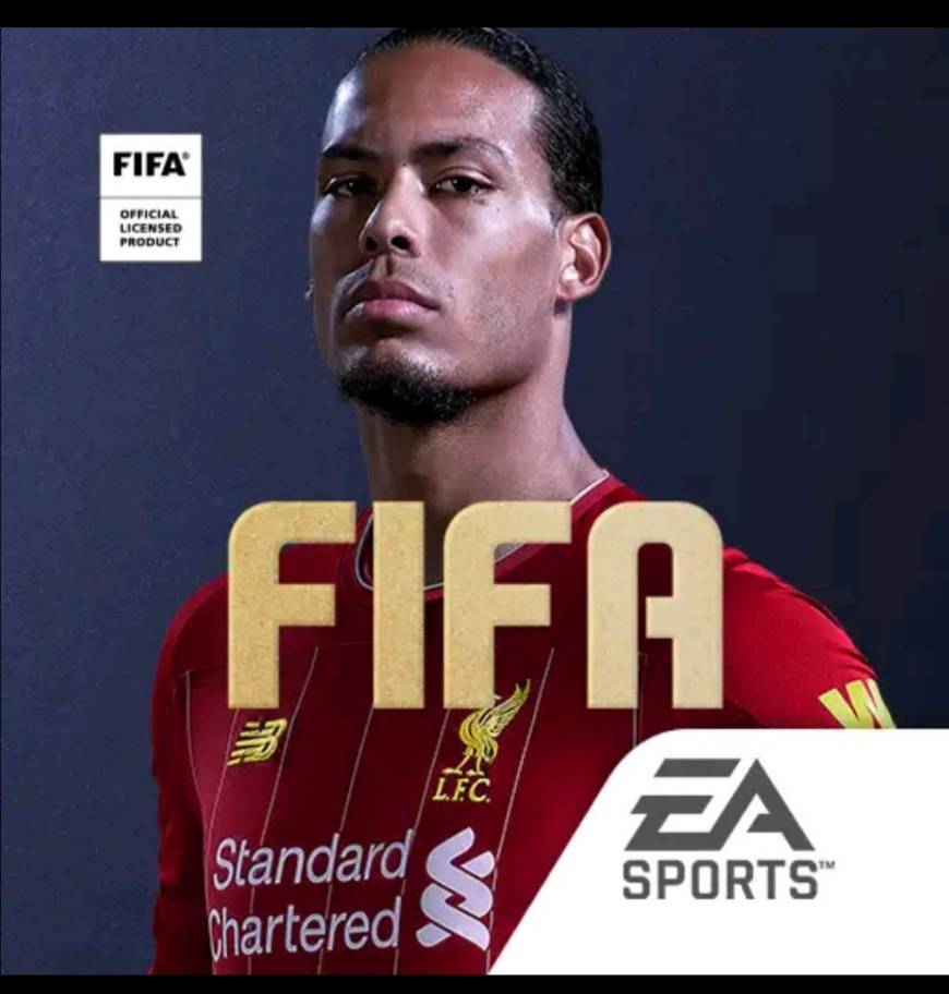 Moda Fifa mobile