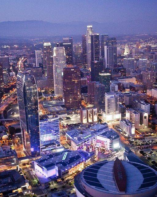 Social LA