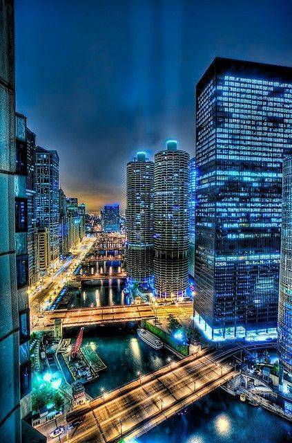 Chicago 