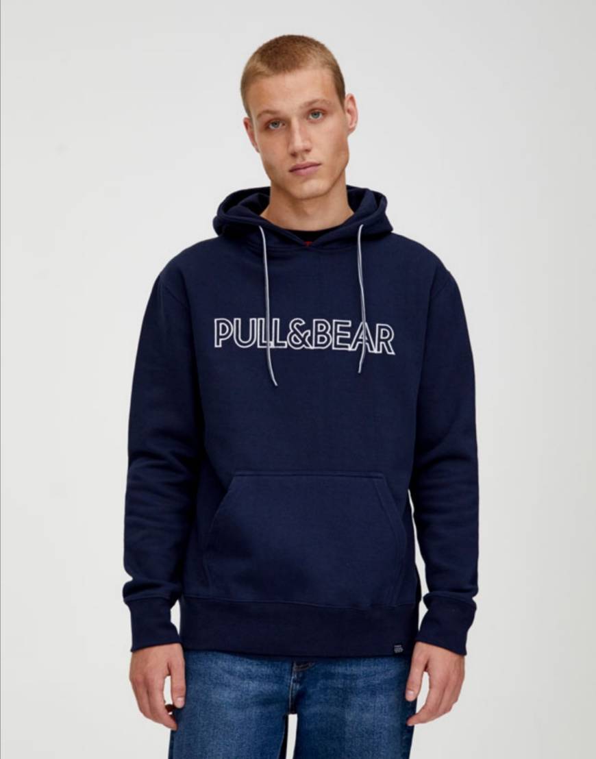 Moda Sweat homem 