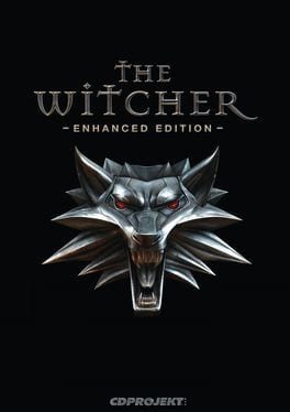 Videojuegos The Witcher: Enhanced Edition