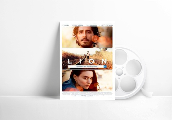 Movie Lion