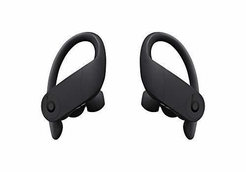 Electronic Powerbeats Pro Auriculares Totalmente Inalámbricos- Negro