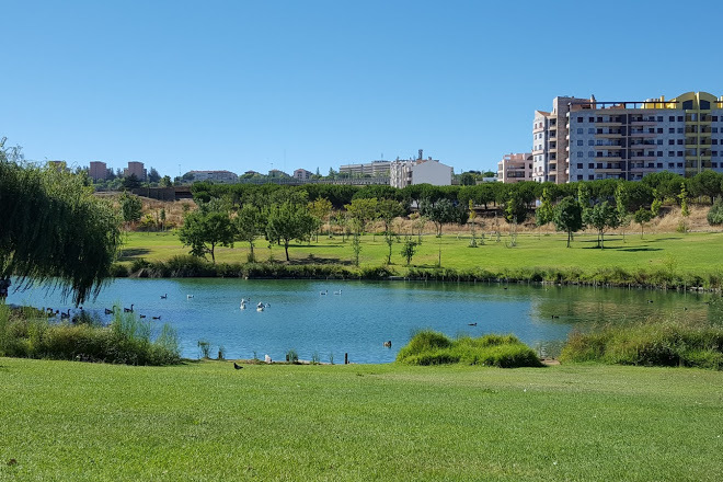 Place Parque da Paz