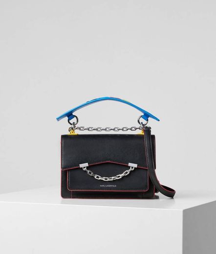 K/KARL SEVEN BAUHAUS SHOULDER BAG

 

