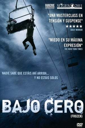 Bajo cero