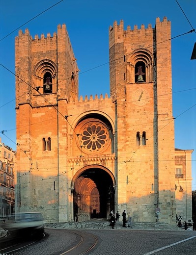 Catedral de Lisboa