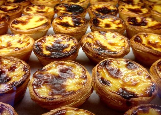 Mafraria - O Melhor Pastel de Nata do Mundo