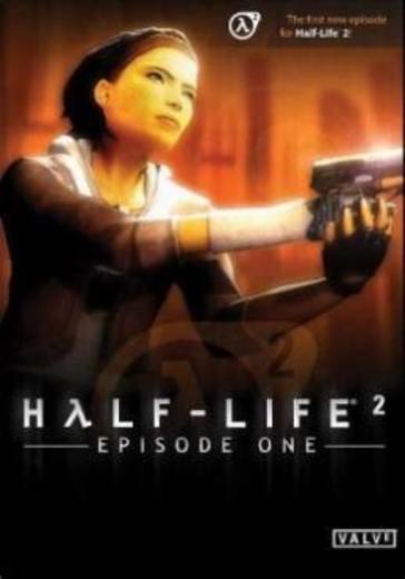 Half-Life ² Episode 1