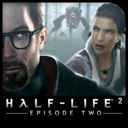 Half-Life ² Episode 2