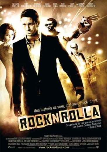 RockNRolla