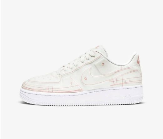 AIR FORCE SUMMIT WHITE/UNIVERSITY RED

