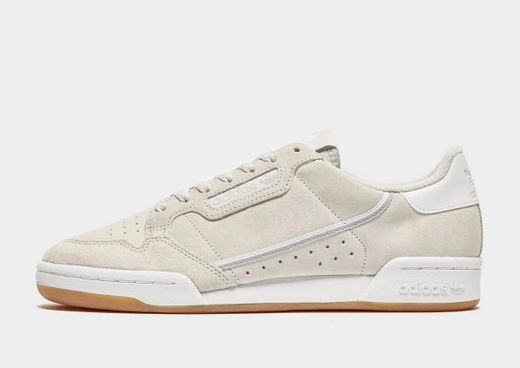 Social adidas Originals Continental 80