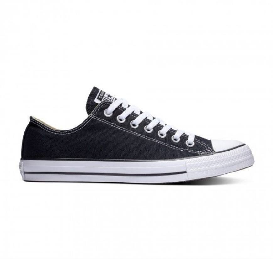 Product All Star Ox Black