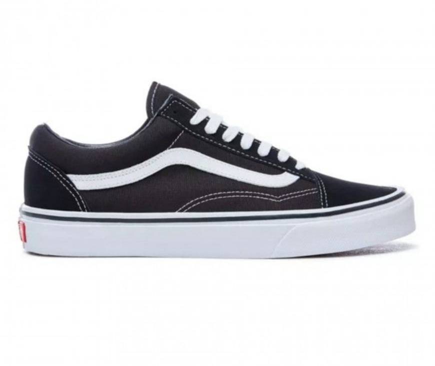 Producto Vans Old School 