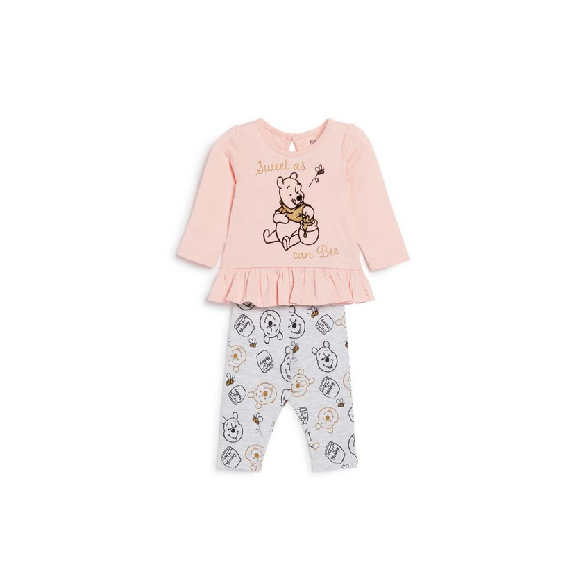 Producto Conjunto Winnie The Pooh

