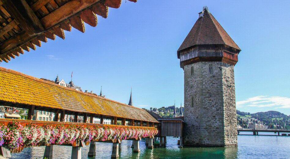 Place Luzern