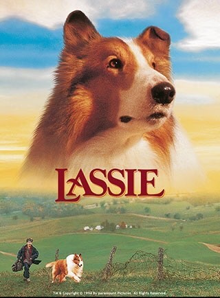 Lassie (1994) 