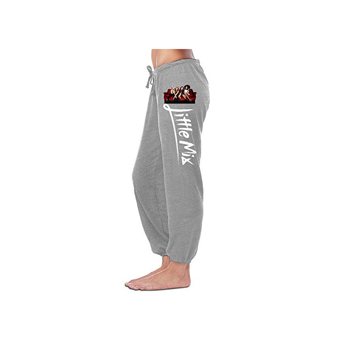 Bode Lady Little Mix pantalones de correr para hombre