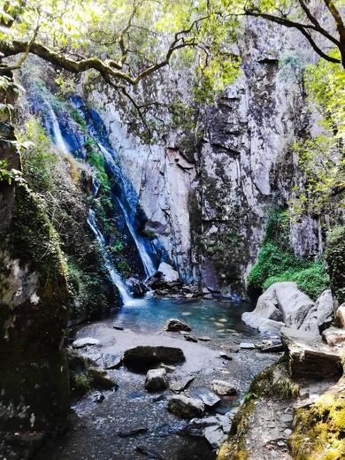 Fraga da Pena