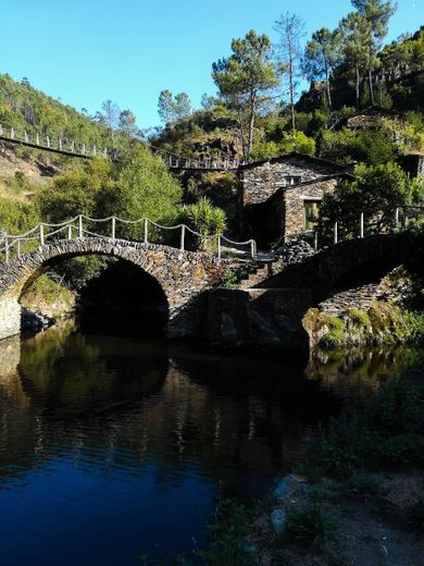 Foz de Égua