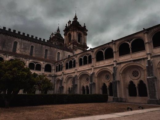 Monasterio de Alcobaça