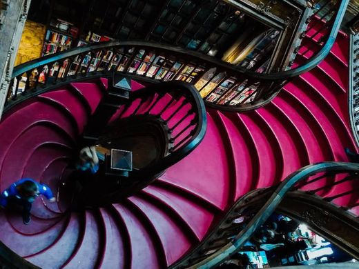 Livraria Lello