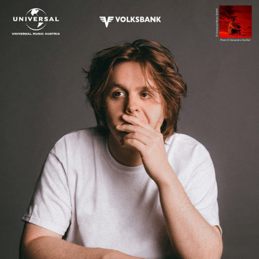 Lewis Capaldi