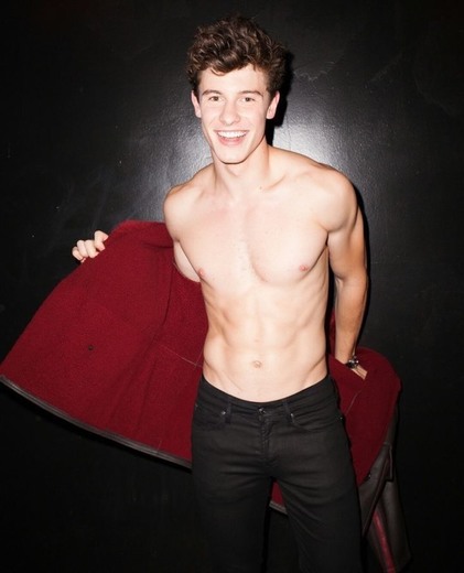 Shawn Mendes 