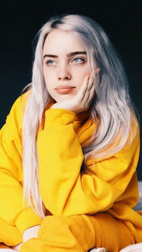 Billie Eilish 