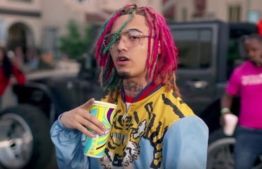 Lil pump 